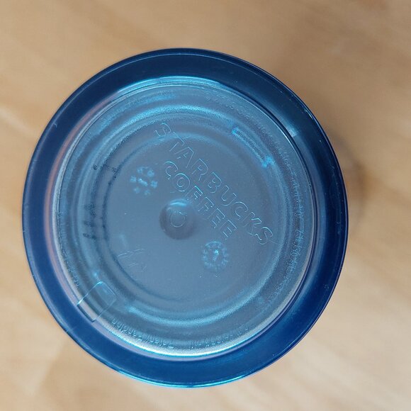 Rare Authentic Starbucks ZhuJiang Dragon Boat Coffee Tumbler- You are Here-12oz - Picture 9 of 12